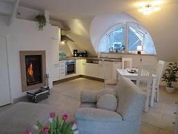 Apartment Evening sun