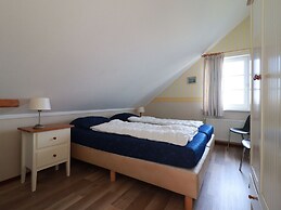 Villa With Terrace on the Water in Friesland