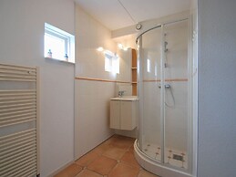 Villa With Terrace on the Water in Friesland