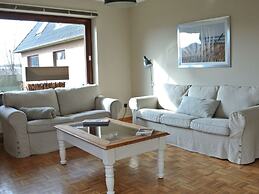 South Case in the House aft Diek