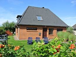 South Case in the House aft Diek