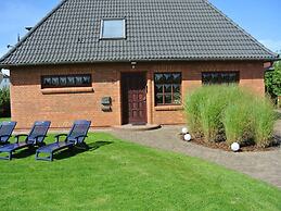 South Case in the House aft Diek