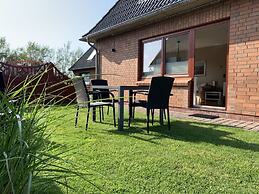 South Case in the House aft Diek