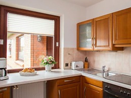 South Case in the House aft Diek