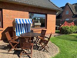 South Case in the House aft Diek