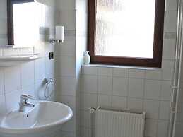 South Case in the House aft Diek