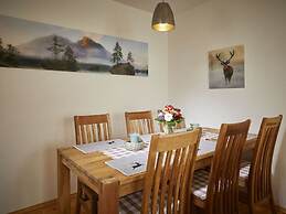 Holiday Home Coffee Grounds