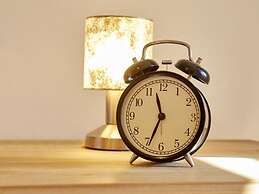 Holiday Home Coffee Grounds