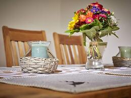 Holiday Home Coffee Grounds