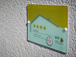 Holiday Home Coffee Grounds