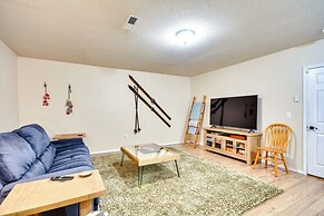 Tigard Vacation Rental w/ Deck: 13 Mi to Portland!