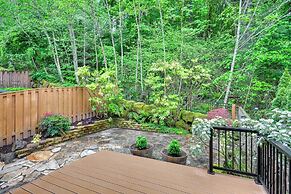 Tigard Vacation Rental w/ Deck: 13 Mi to Portland!