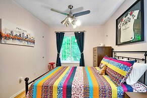 Tigard Vacation Rental w/ Deck: 13 Mi to Portland!