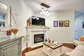 Tigard Vacation Rental w/ Deck: 13 Mi to Portland!