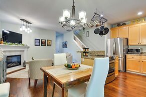 Tigard Vacation Rental w/ Deck: 13 Mi to Portland!