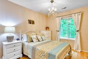 Tigard Vacation Rental w/ Deck: 13 Mi to Portland!