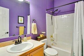 Tigard Vacation Rental w/ Deck: 13 Mi to Portland!