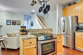 Tigard Vacation Rental w/ Deck: 13 Mi to Portland!