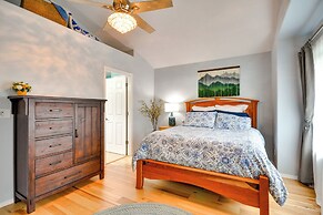 Tigard Vacation Rental w/ Deck: 13 Mi to Portland!