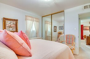 Walk to Downtown: Page Hideaway w/ Patio