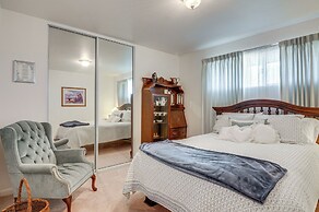 Walk to Downtown: Page Hideaway w/ Patio