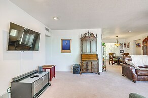 Walk to Downtown: Page Hideaway w/ Patio