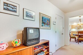 Walk to Downtown: Page Hideaway w/ Patio