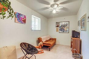 Walk to Downtown: Page Hideaway w/ Patio