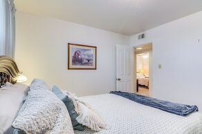 Walk to Downtown: Page Hideaway w/ Patio