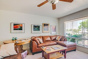 Walk to Downtown: Page Hideaway w/ Patio