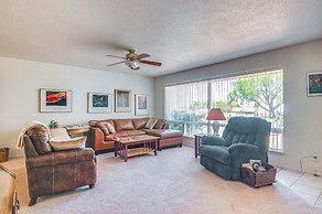 Walk to Downtown: Page Hideaway w/ Patio