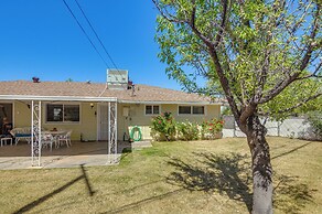 Walk to Downtown: Page Hideaway w/ Patio