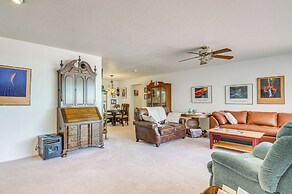 Walk to Downtown: Page Hideaway w/ Patio