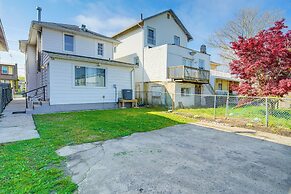 Eclectic Atlantic City Home ~ 1 Mi to Casinos!