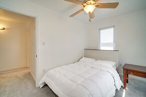 Eclectic Atlantic City Home ~ 1 Mi to Casinos!
