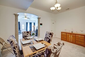 Eclectic Atlantic City Home ~ 1 Mi to Casinos!