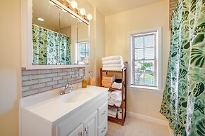 Eclectic Atlantic City Home ~ 1 Mi to Casinos!