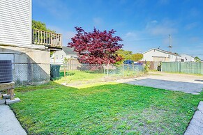 Eclectic Atlantic City Home ~ 1 Mi to Casinos!