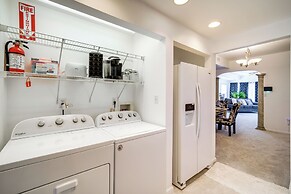 Eclectic Atlantic City Home ~ 1 Mi to Casinos!