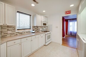 Eclectic Atlantic City Home ~ 1 Mi to Casinos!