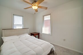 Eclectic Atlantic City Home ~ 1 Mi to Casinos!