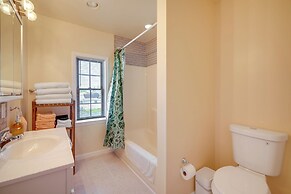 Eclectic Atlantic City Home ~ 1 Mi to Casinos!