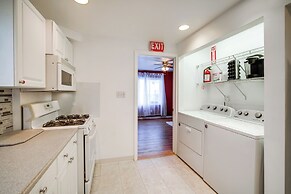 Eclectic Atlantic City Home ~ 1 Mi to Casinos!