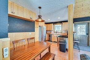 24-0139 Cabin in Fairplay: Close to Trails!