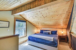 24-0139 Cabin in Fairplay: Close to Trails!