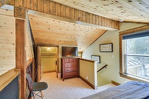 24-0139 Cabin in Fairplay: Close to Trails!