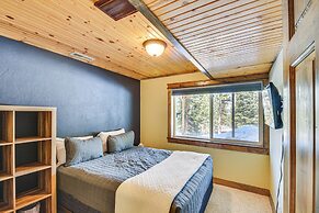 24-0139 Cabin in Fairplay: Close to Trails!