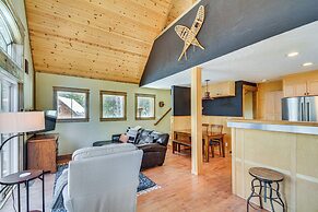 24-0139 Cabin in Fairplay: Close to Trails!