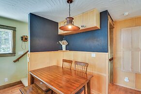 24-0139 Cabin in Fairplay: Close to Trails!