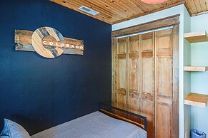 24-0139 Cabin in Fairplay: Close to Trails!